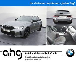 BMW BMW M340i xDrive Touring Navi ad. LED Lenkradheizu Gebrauchtwagen