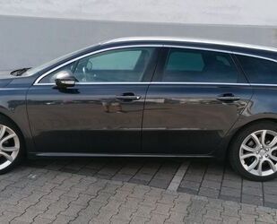 Peugeot Peugeot 508 SW 1.6 Active THP 165 STOP & START Act Gebrauchtwagen