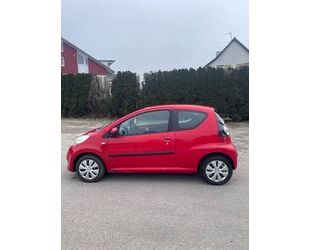 Citroen Citroën C1 neu TÜV Gebrauchtwagen