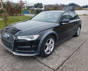 Audi Audi A6 Allroad quattro 3.0 TDI Gebrauchtwagen