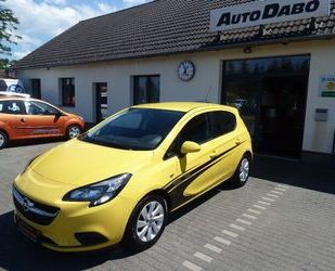 Opel Opel Corsa E Edition Gebrauchtwagen