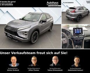 Mitsubishi Mitsubishi Eclipse Cross PHEV EU6d Cr.PHEV Select Gebrauchtwagen