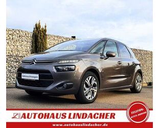 Citroen Citroën C4 Picasso Spacetourer Selection I Navi I Gebrauchtwagen