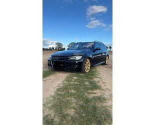 BMW BMW 325i touring - M Paket Gebrauchtwagen