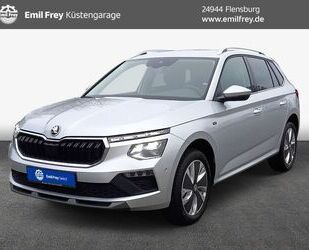 Skoda Skoda Kamiq 1.0 TSI -Drive- DSG LED/ Navi/ AHK Gebrauchtwagen