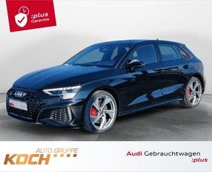 Audi S3 Gebrauchtwagen