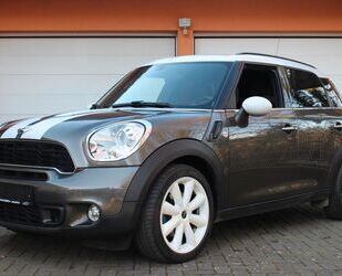 Mini Cooper S Countryman Gebrauchtwagen