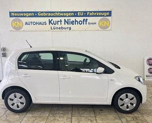 Seat Seat Mii Style, Klima, Elektrische Fensterheber Gebrauchtwagen