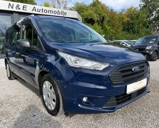 Ford Ford Transit Connect Kasten lang *Automatik*Navi* Gebrauchtwagen