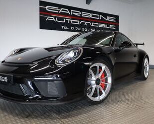 Porsche Porsche 991 GT3 4.0**Porsche-Approved** Gebrauchtwagen