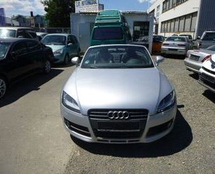 Audi Audi TT Coupe/Roadster 2.0 TFSI Roadster Gebrauchtwagen