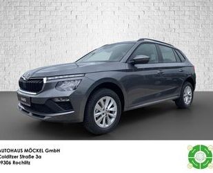 Skoda Skoda Kamiq 1.0 TSI Selection SmartLink/PDC/Klima/ Gebrauchtwagen