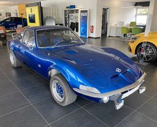 Opel Opel GT-A-L Gebrauchtwagen