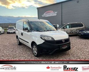 Fiat Fiat Doblo Doblò Basis Kasten/Klima/LKW/HU/AU neu Gebrauchtwagen