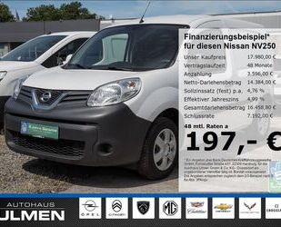 Nissan Nissan NV250 Kastenwagen L2H1 2,2t Comfort 2 DPF Gebrauchtwagen