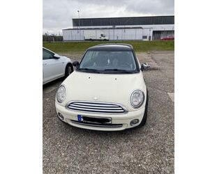 Mini MINI Cooper Cooper. *1 HAND 122 ps. 1Jahr TÜV. Gebrauchtwagen