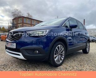 Opel Opel Crossland (X) 1.2 DI Turbo 96kW Ultimate S/S Gebrauchtwagen