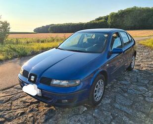 Seat Seat Leon 1.6 Stella Stella Gebrauchtwagen