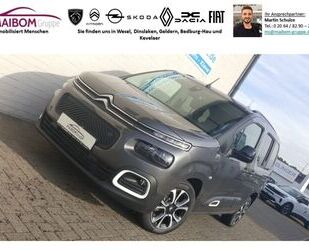 Citroen Citroën ë-Berlingo M Elektromotor 136 SHINE Gebrauchtwagen