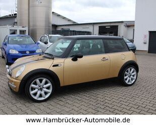 Mini MINI Mini Cooper 1.6~2.Hand~Klima~Panorama~Tüv Neu Gebrauchtwagen