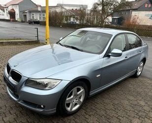 BMW BMW 318 Baureihe 3 Lim 318i *Facelift*Klima*Tempom Gebrauchtwagen