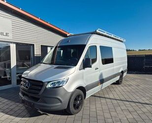 Mercedes-Benz Mercedes-Benz Sprinter III Kasten L3H2 319 CDI /Au Gebrauchtwagen