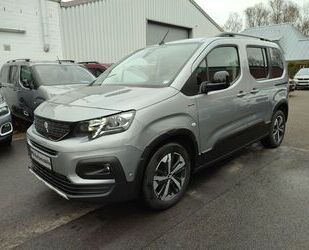 Peugeot Rifter Gebrauchtwagen