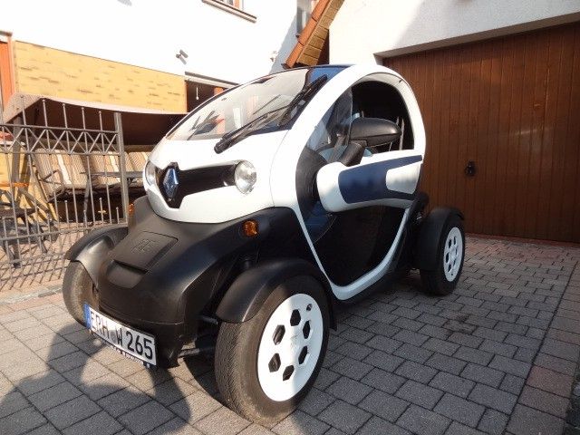 Twizy