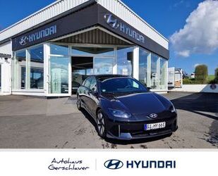 Hyundai Hyundai IONIQ 6 2WD 77,4 kWh UNIQ digit. Asp. + GS Gebrauchtwagen