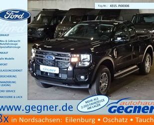 Ford Ford Ranger 2.L EcoBlue XLT XtraKab 4x4 Navi WiPa Gebrauchtwagen