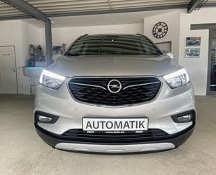 Opel Opel Mokka X Active/LED/Navi/Automatik/L+Sitzhzg/A Gebrauchtwagen