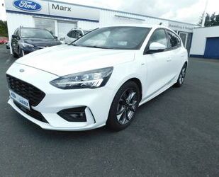 Ford Ford Focus Lim. ST-Line Kamera/Head-UP Gebrauchtwagen