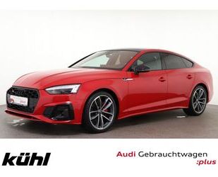 Audi Audi A5 Sportback 40 TFSI Q S tronic S line AHK 36 Gebrauchtwagen