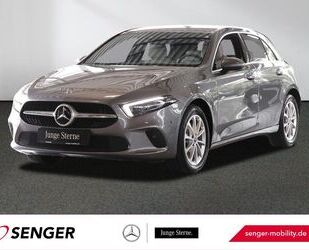 Mercedes-Benz Mercedes-Benz A 250 e Progressive Distronic Multib Gebrauchtwagen