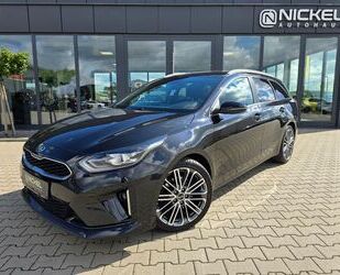 Kia Kia ceed Sportswagon GT-Line*Digi-Tacho*Bi-Led*Tec Gebrauchtwagen