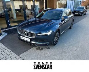 Volvo Volvo V90 T6 Recharge AWD Inscription Expression P Gebrauchtwagen