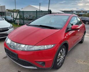 Honda Honda Civic Lim. 5-trg. 1.4 Gebrauchtwagen