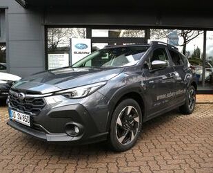 Subaru Subaru Crosstrek 2.0 ie Comfort Advantage Gebrauchtwagen