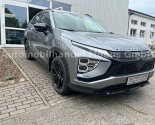 Mitsubishi Mitsubishi Eclipse Cross Plug-In Hybrid 4WD 2,4 Gebrauchtwagen