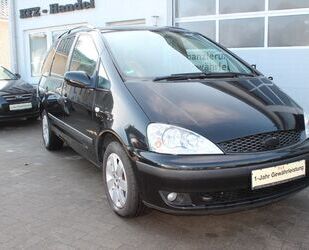 Ford Ford Galaxy Trend *TÜV-NEU* Gebrauchtwagen