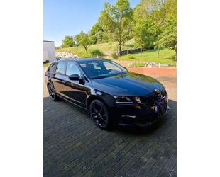 Skoda Skoda Octavia 2.0 TDI SCR DSG Sport Edition Combi Gebrauchtwagen