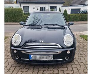 Mini MINI ONE ONE Gebrauchtwagen