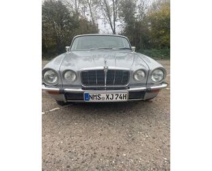 Jaguar Jaguar XJ6 Gebrauchtwagen