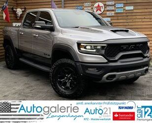 Dodge Dodge RAM 1500 TRX 6.2 Alpine Bi-LED AHK 12*Alcant Gebrauchtwagen