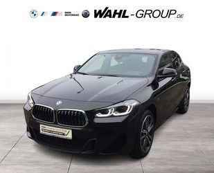 BMW BMW X2 xDrive20d M SPORT LEDER NAVI PLUS ALARM HIF Gebrauchtwagen