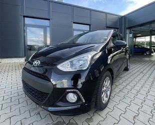 Hyundai Hyundai i10 1.0 YES! Gebrauchtwagen