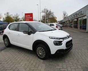 Citroen Citroën C3 Pure Tech 83 *Navi*Kamera*Sitzheizung Gebrauchtwagen