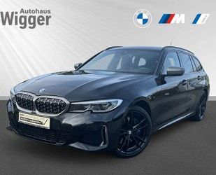 BMW BMW M340i xDrive touring/Laser/HUD/Navi/HarmanKard Gebrauchtwagen