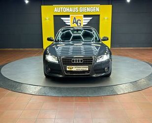 Audi Audi A5 Coupe 2.0 TFSI/Scheckheft/Navi/Automatik Gebrauchtwagen