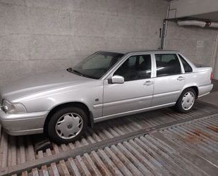 Volvo Volvo S70 2.4 - Gebrauchtwagen